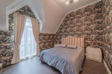 Особняк в КП Новогорск-7