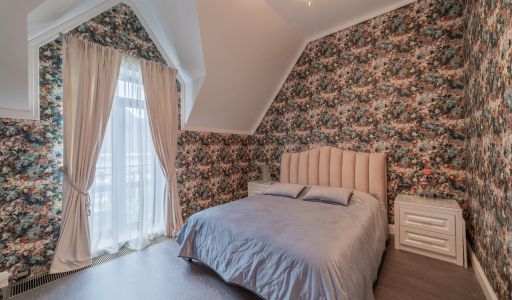 Особняк в КП Новогорск-7