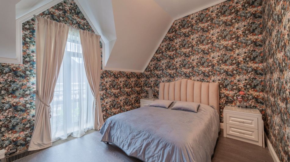 Особняк в КП Новогорск-7