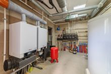 Особняк в КП Новогорск-7