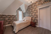 Особняк в КП Новогорск-7