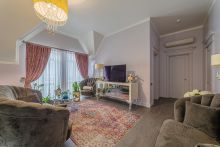 Особняк в КП Новогорск-7