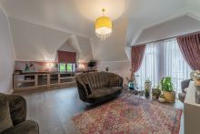 Особняк в КП Новогорск-7