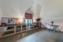 Особняк в КП Новогорск-7