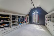 Особняк в КП Новогорск-7