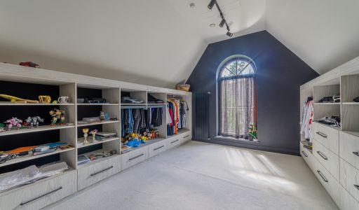 Особняк в КП Новогорск-7