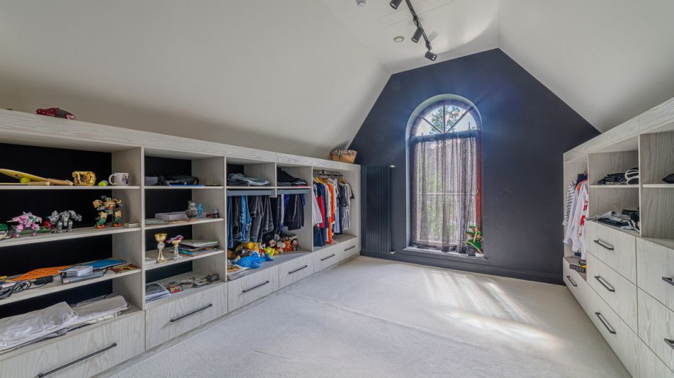 Особняк в КП Новогорск-7