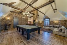 Особняк в КП Новогорск-7