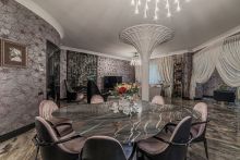 Особняк в КП Новогорск-7