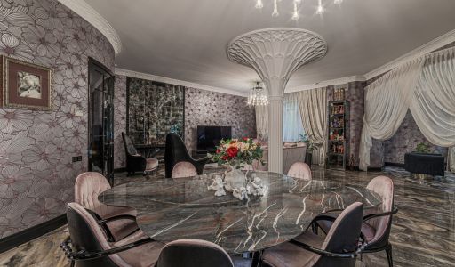 Особняк в КП Новогорск-7