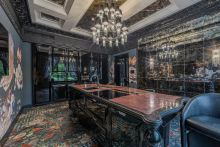 Особняк в КП Новогорск-7