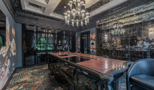 Особняк в КП Новогорск-7