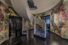 Особняк в КП Новогорск-7