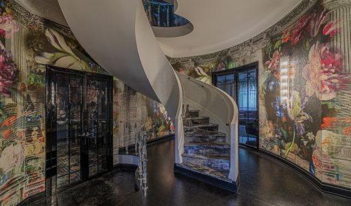 Особняк в КП Новогорск-7