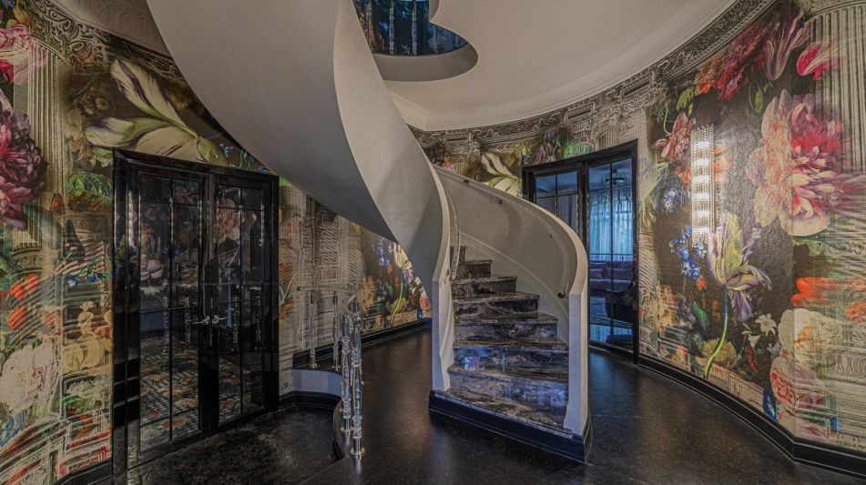 Особняк в КП Новогорск-7