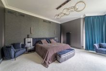 Особняк в КП Новогорск-7