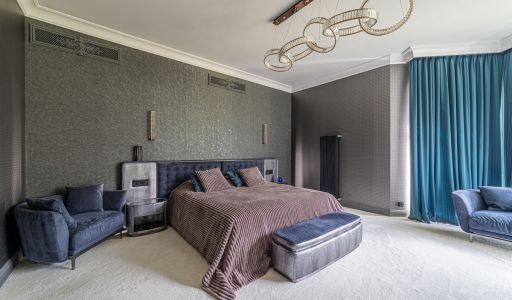 Особняк в КП Новогорск-7