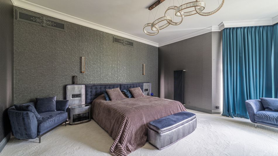 Особняк в КП Новогорск-7