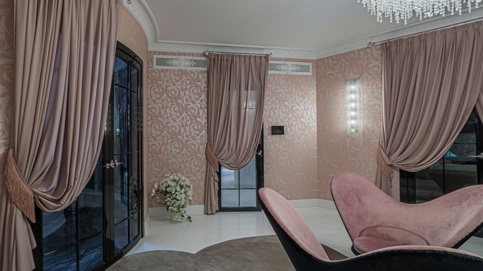 Особняк в КП Новогорск-7