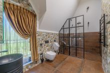 Особняк в КП Новогорск-7