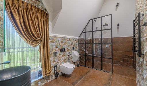 Особняк в КП Новогорск-7