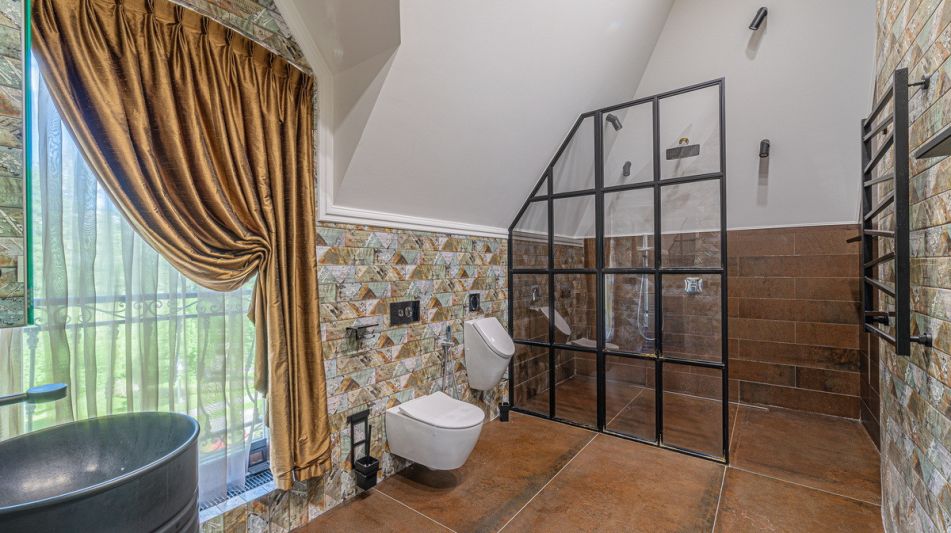 Особняк в КП Новогорск-7