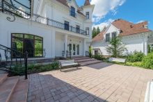 Особняк в КП Новогорск-7