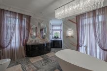 Особняк в КП Новогорск-7