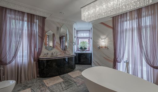 Особняк в КП Новогорск-7