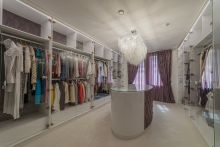 Особняк в КП Новогорск-7