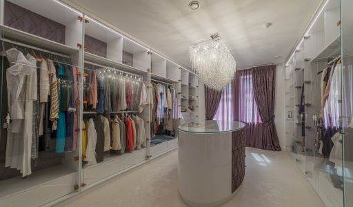 Особняк в КП Новогорск-7