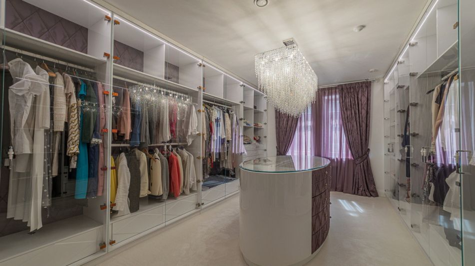 Особняк в КП Новогорск-7