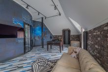 Особняк в КП Новогорск-7