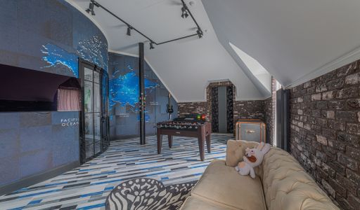 Особняк в КП Новогорск-7