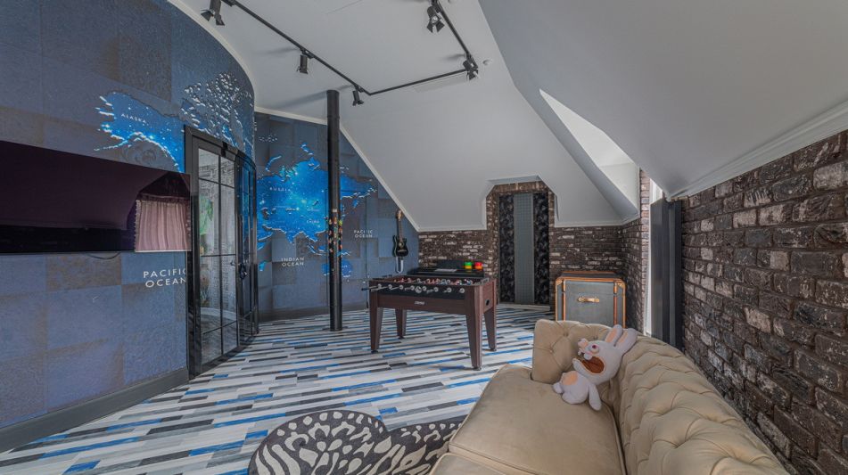 Особняк в КП Новогорск-7