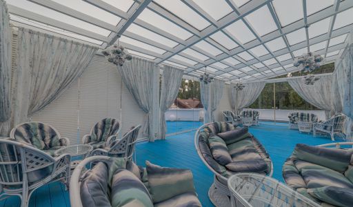 Особняк в КП Новогорск-7