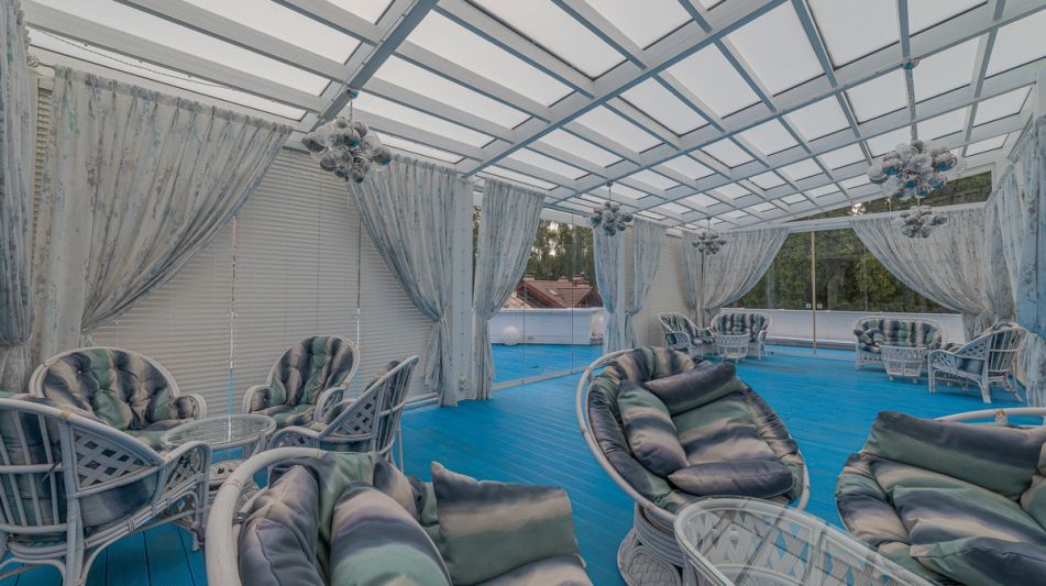 Особняк в КП Новогорск-7