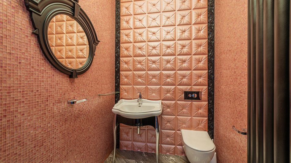 Особняк в КП Новогорск-7