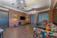 Особняк в КП Новогорск-7