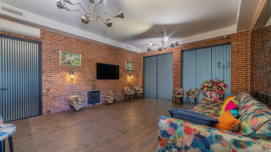 Особняк в КП Новогорск-7