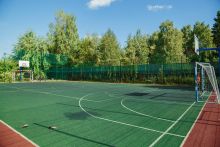 Особняк в КП Новогорск-7