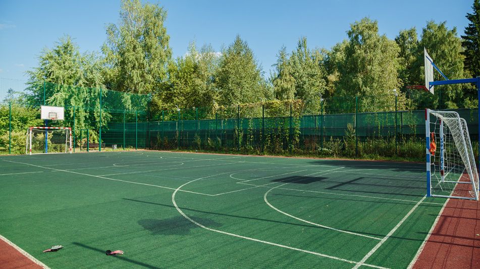 Особняк в КП Новогорск-7