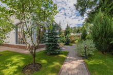 Особняк в КП Новогорск-7