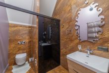 Особняк в КП Новогорск-7