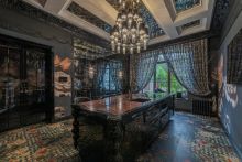 Особняк в КП Новогорск-7