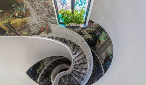 Особняк в КП Новогорск-7