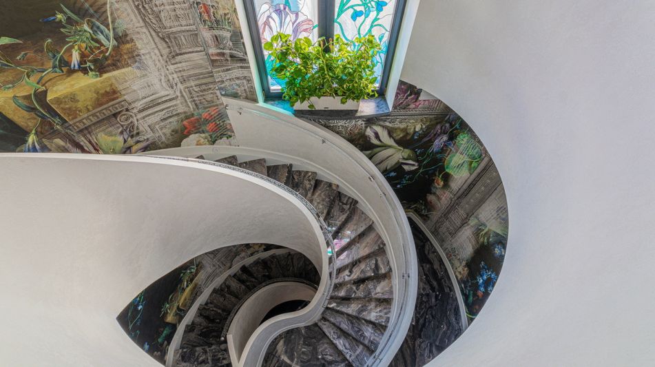 Особняк в КП Новогорск-7