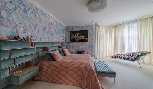 Особняк в КП Новогорск-7