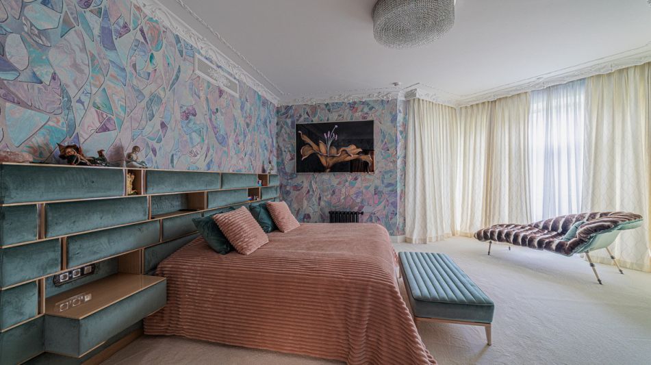 Особняк в КП Новогорск-7