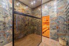 Особняк в КП Новогорск-7